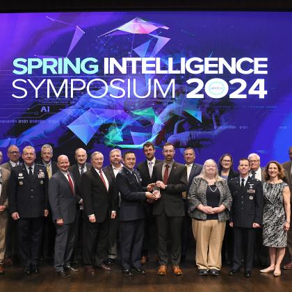Spring Intel 2024 Award Winners