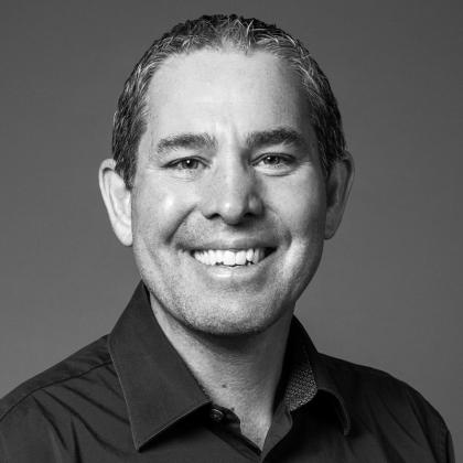 Michael Neumann, Second Front Systems CPO