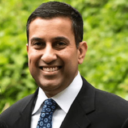 Nick Mistry