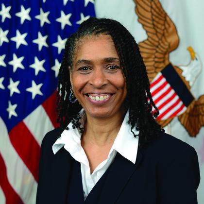 Aprille Ericsson