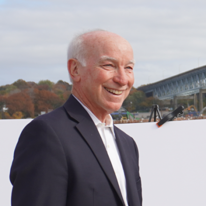 Congressman Joe Courtney (D-Conn.)
