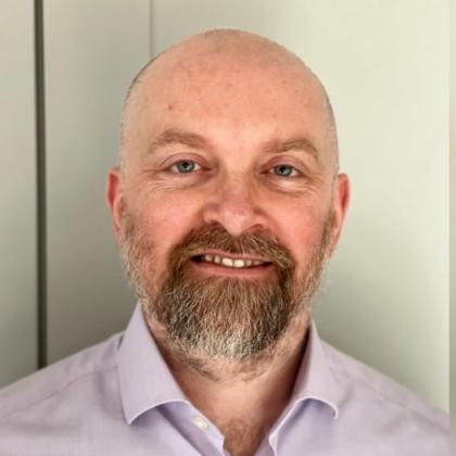 Dan Holme
