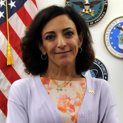 Katie Arrington
