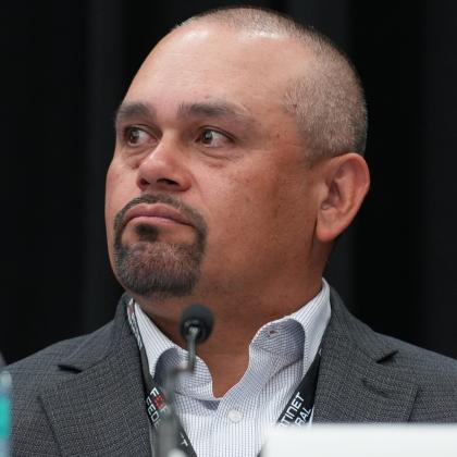 Esteban Banda