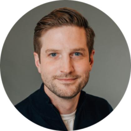 Greg Levesque, Strider Technologies