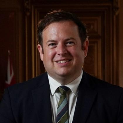Stephen Doughty