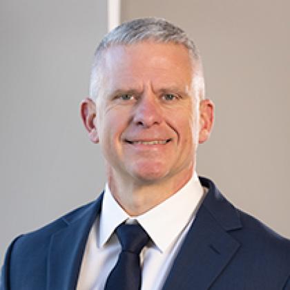 Allan Geist