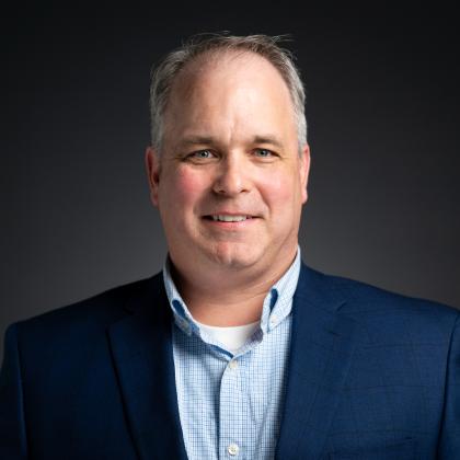 Scott Sloan, president, StratasCorp Technologies