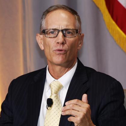 David May