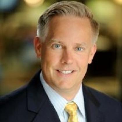 George Ferguson, Bloomberg Intelligence