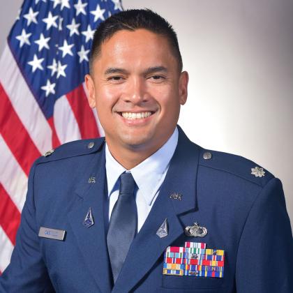 “This phased EPOCH approach allows for technical insertion throughout the program life cycle, and it enables consistent competition leveraging the best of our commercial capabilities across multiple vendors,” shares Lt. Col. Brandon Castillo, system program manager, Resilient Missile Warning Tracking program, Space Systems Command (SSC), U.S. Space Force.