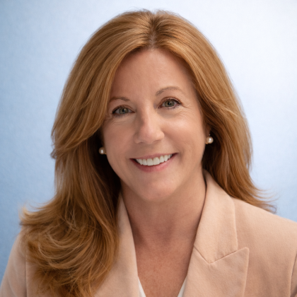 Deanna Keys, Manager, Corporate Memberships