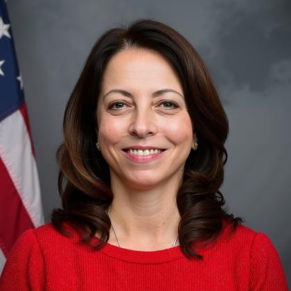 Angie Lienert, IntelliGenesis