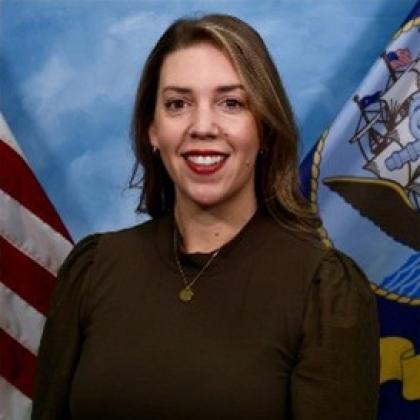 Christie Colianni headshot