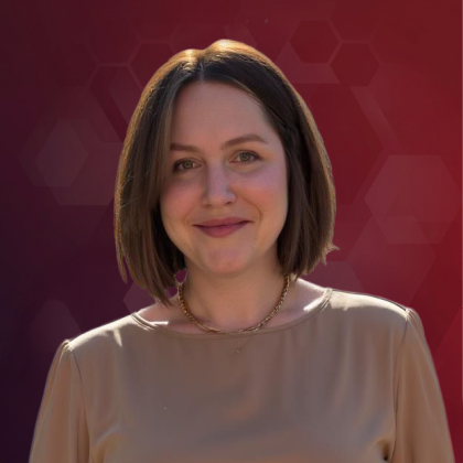 Nicki McAllister