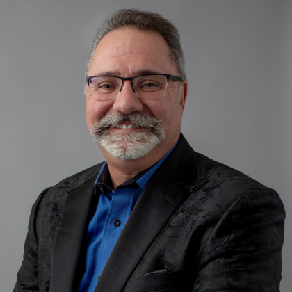 Dr. John Carbone