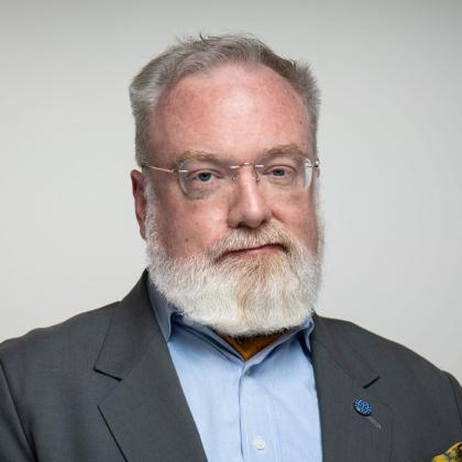 Markus Garlauskas, Atlantic Council