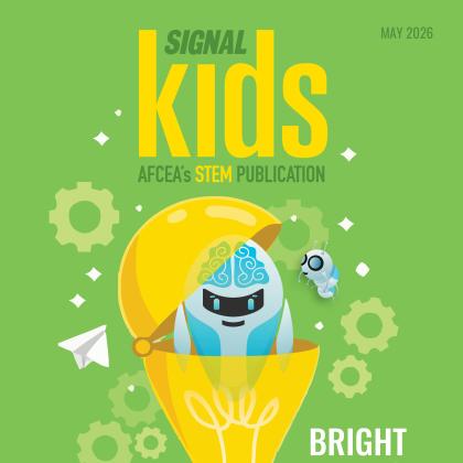SIGNAL Kids May 26