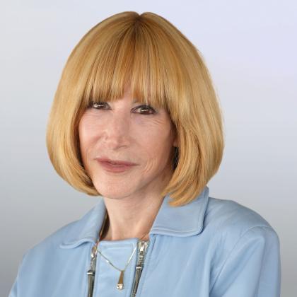 Amy Fadida 