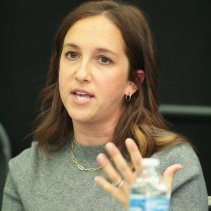Alee Long, Program Manager, JWCC, DISA