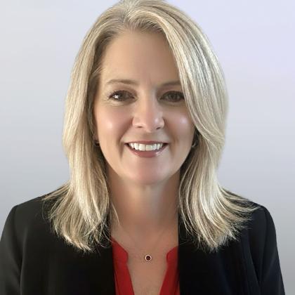 Tamara Greenspan, Chair, AFCEA International Board of Directors