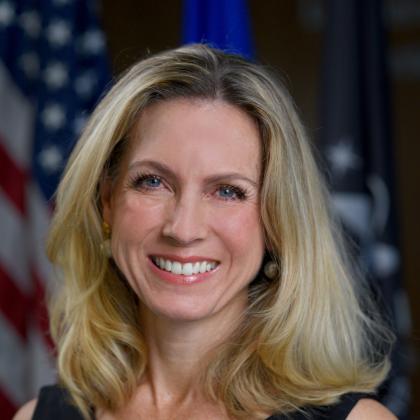 Heather Penney, Mitchell Institute