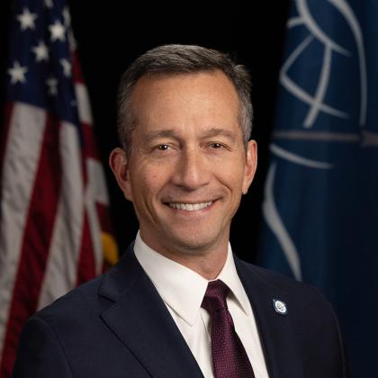 Ret. Brig. Gen. Houston Cantwell, USAF, Mitchell Institute