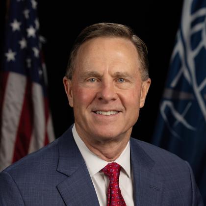 Ret. Col. John Venable, USAF, Mitchell Institute
