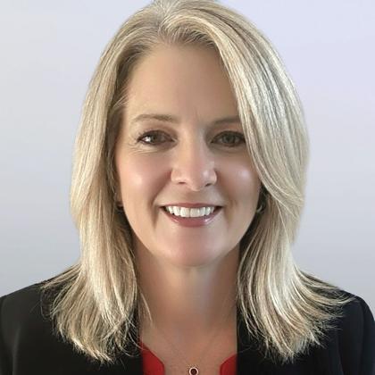 Tamara Greenspan