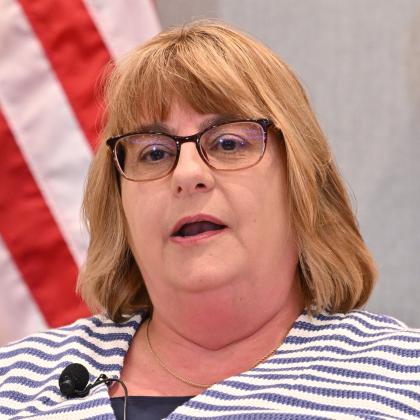 Tammy Griffith, NSA