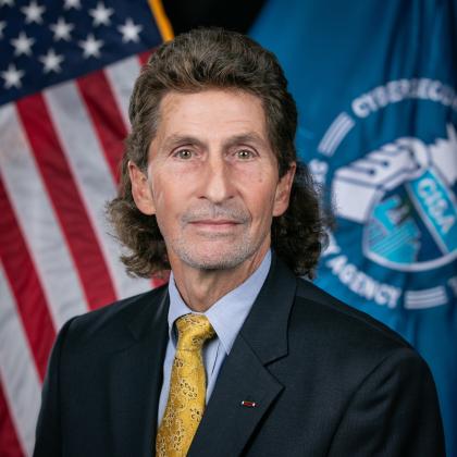 Scott Breor, CISA