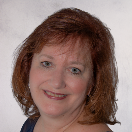 Bo Inscho, Manager, Small Business Programs