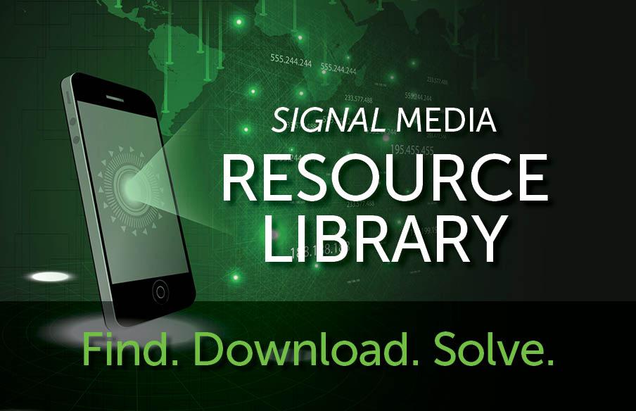 resource library