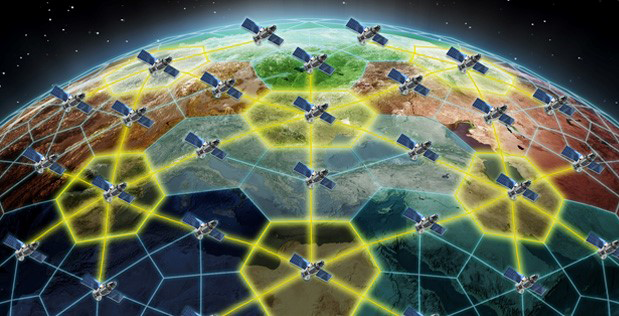 DARPA is pursuing R&D of a platform under which government and private sector satellite constellations can be able “talk” to each other in an inter-satellite network setup, as part of its new Space-BACN Program