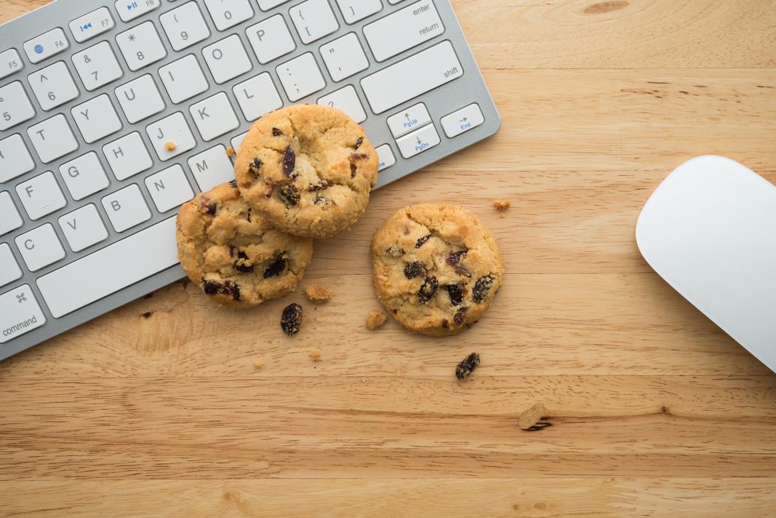 When it comes to artificial intelligence education, Air and Space Force personnel are like mice with cookies—they want more, says Capt. Victor Lopez, an AI researcher with the Department of the Air Force-Massachusetts Institute of Technology Artificial Intelligence Accelerator. Credit: Pla2na/Shutterstock