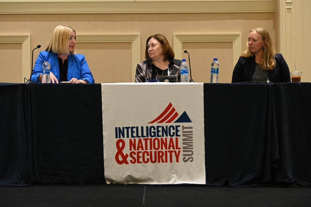 ODNI Set to Release Data Strategy AFCEA International