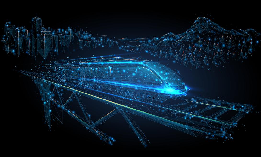 Transportation systems are a part of the nation’s critical infrastructure which can be vulnerable to damage from insiders as well as outsiders. The Cybersecurity and Infrastructure Security Agency’s Insider Threat Mitigation program offers a variety of resources to support critical infrastructure protection. Credit: anttoniart/Shutterstock