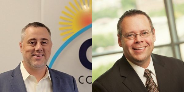 AFCEA International welcomes Carl Mills and Trevor Bender as the newest Regional Vice Presidents (RVPs).