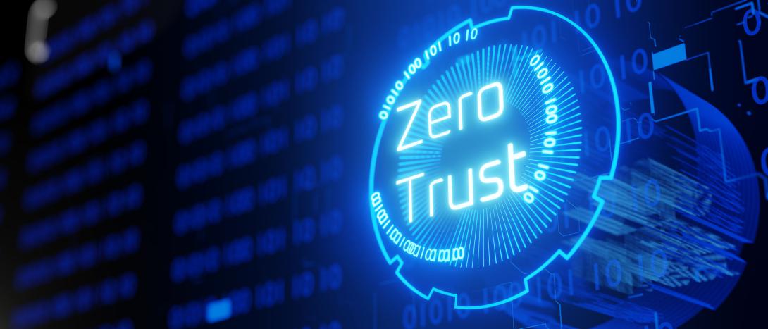The Defense Information Systems Agency has announced the completion of the Thunderdome zero-trust prototype project. The agency now plans to seek production approval and departmentwide deployment. Credit: Alexander56891/Shutterstock.com