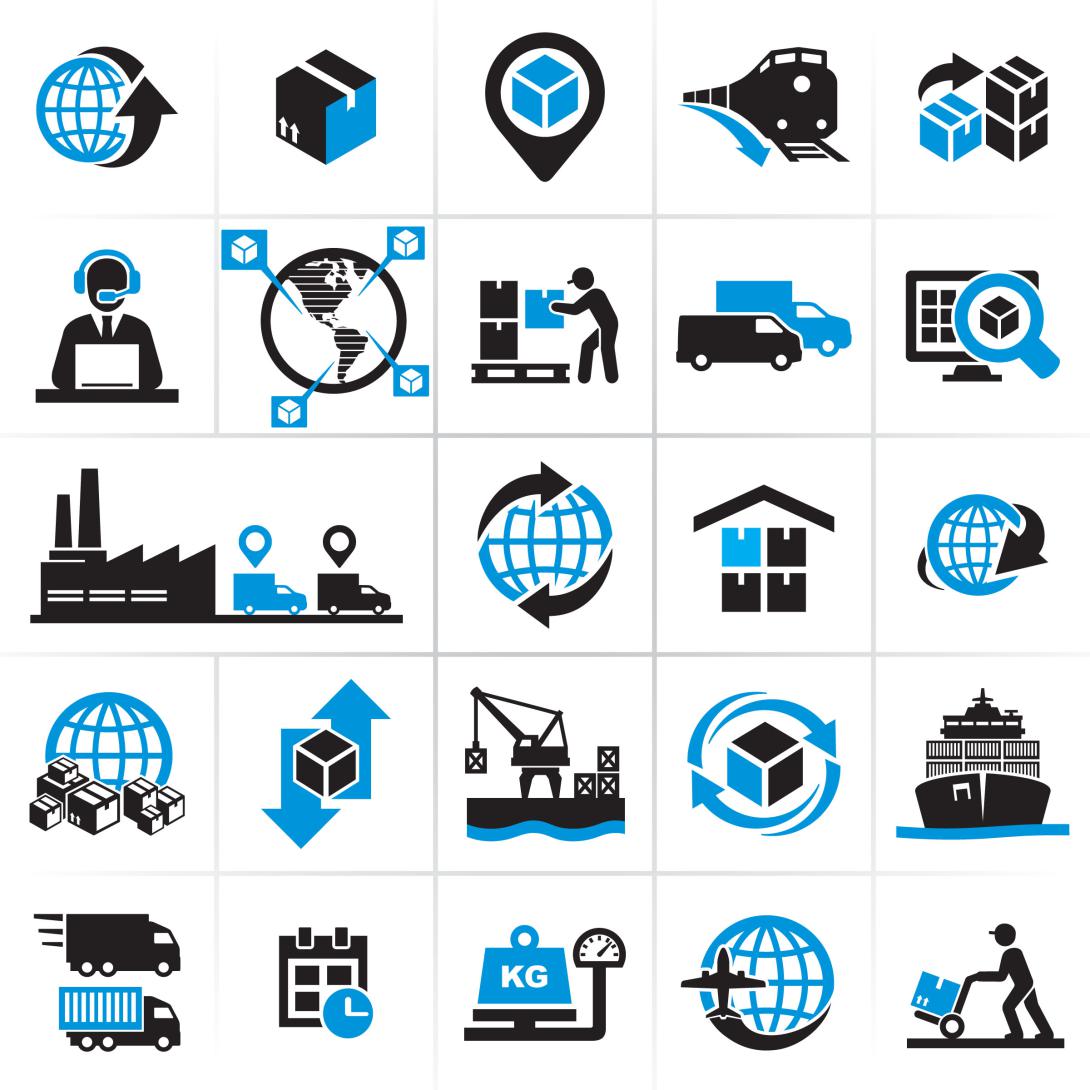 Securing the supply chain of software products to the federal government is vital. Credit: VoodooDot/Shutterstock 