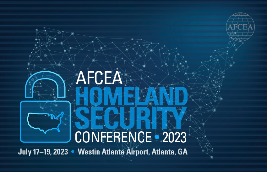 Homeland Security 2023