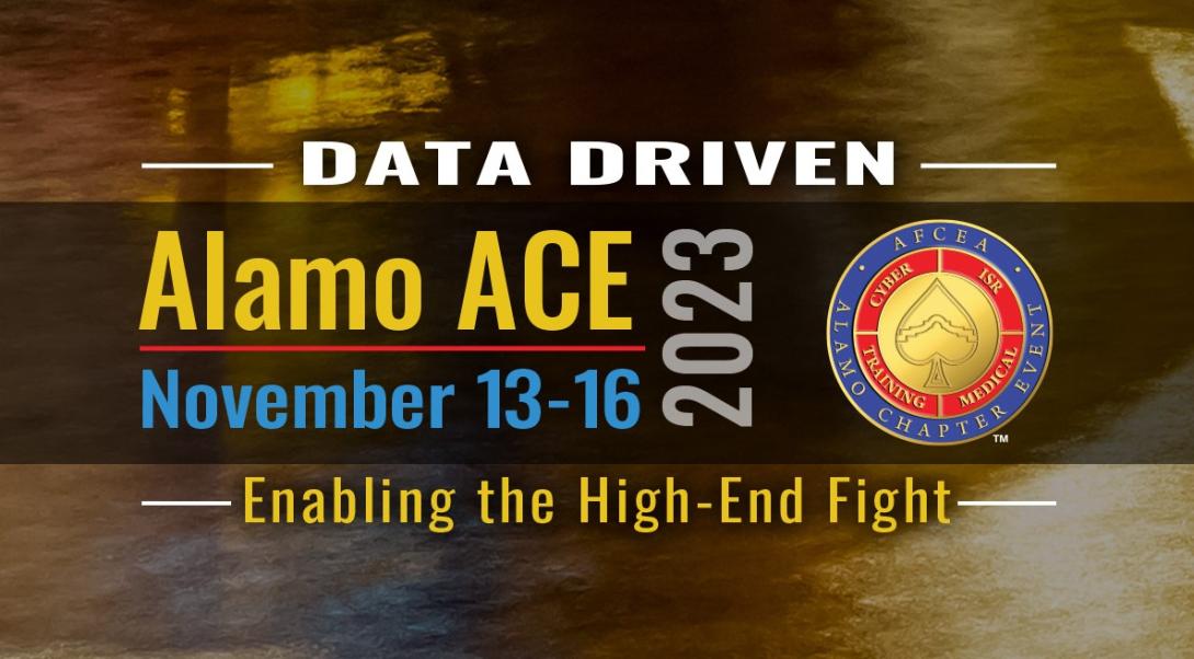 Alamo ACE 2023