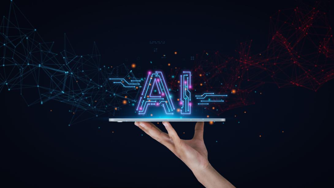 Amongst other areas, AI-powered automation can help DoD agencies predict potential supply chain issues. Credit: Deemerwha studio/Shutterstock