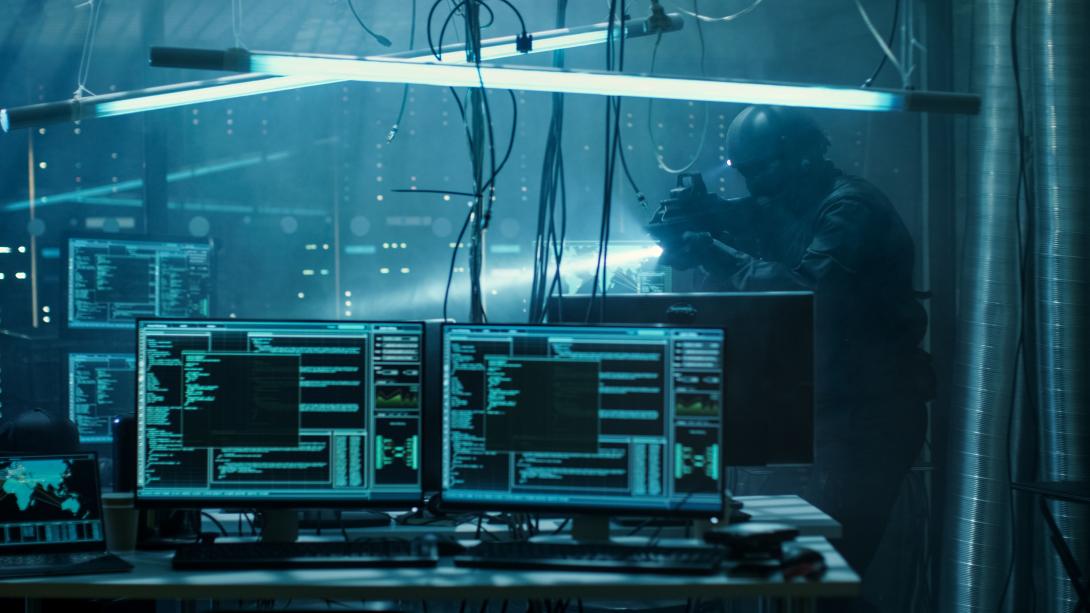 As part of its Cyber Workforce Implementation Plan, the U.S. Defense Department may create a central program office to coordinate efforts.