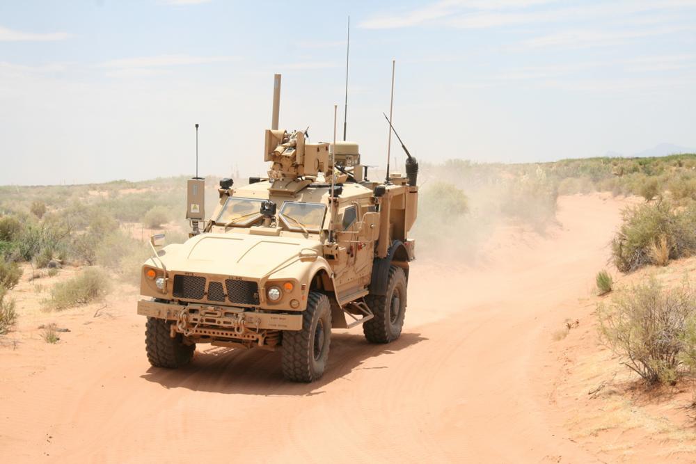 The Army plans two versions of the Tactical Intelligence Targeting Node (TITAN) system, a basic more expeditionary version and an advanced version with a direct link to space-based intelligence assets.