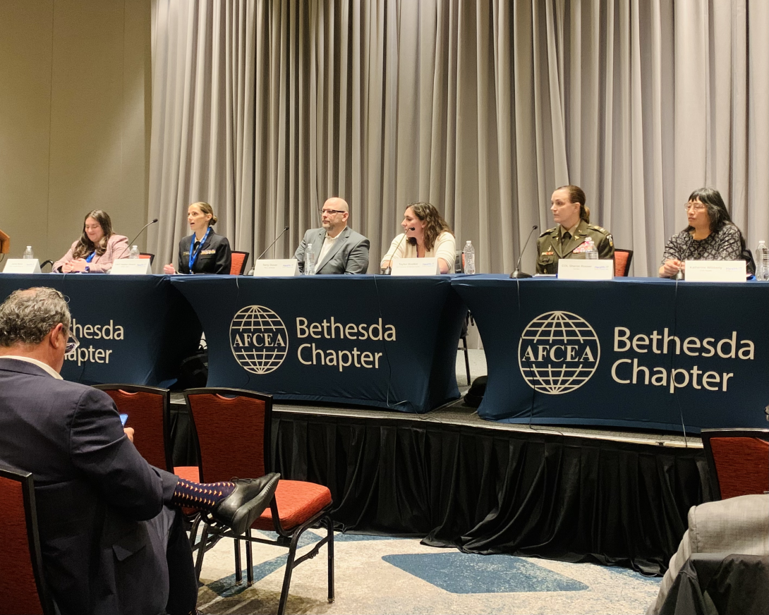 Telehealth Is the Future of Health Care AFCEA International