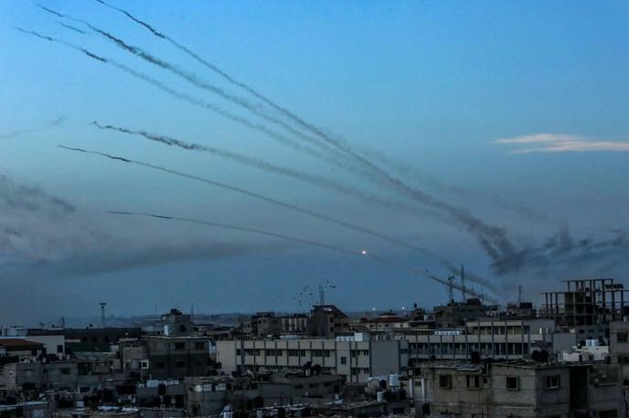 The October 7 attack carried out by Hamas killed an estimated 1,200 Israelis. Shutterstock image by: Anas-Mohammed