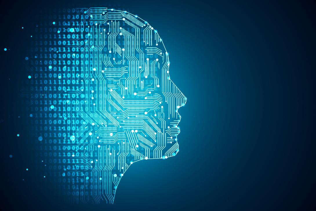 Europe recently passed the AI Act, which has global implications. Shutterstock image.