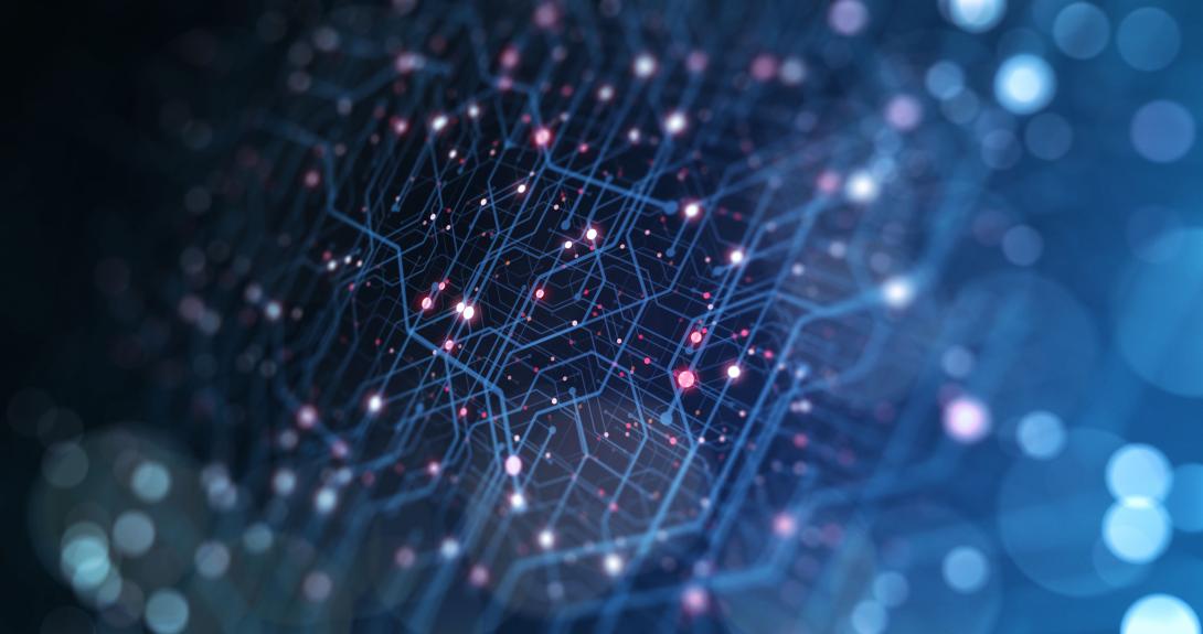 Virtualized machines and networks need appropriate cybersecurity, which can be virtualized security. Virtualized cybersecurity does not replace or interfere with traditional cybersecurity measures but complements them. Credit: Quardia/Shutterstock 