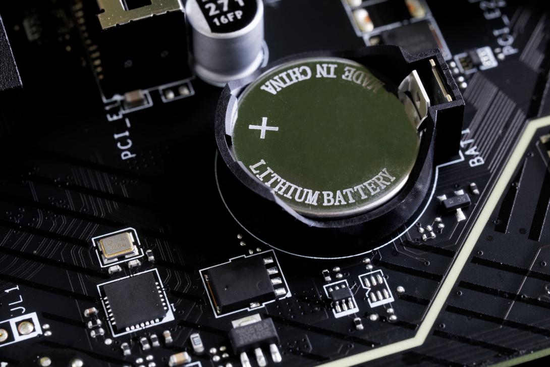 While China remains in the lead in the lithium-ion battery manufacturing market, the United States aims to accelerate the development and supply chain of domestic battery manufacturing. Credit: slexp880/Shutterstock